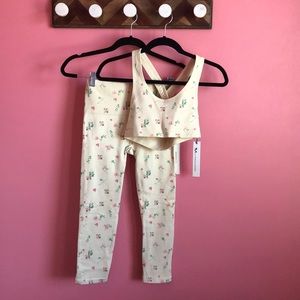 TLA by Morgan Stewart